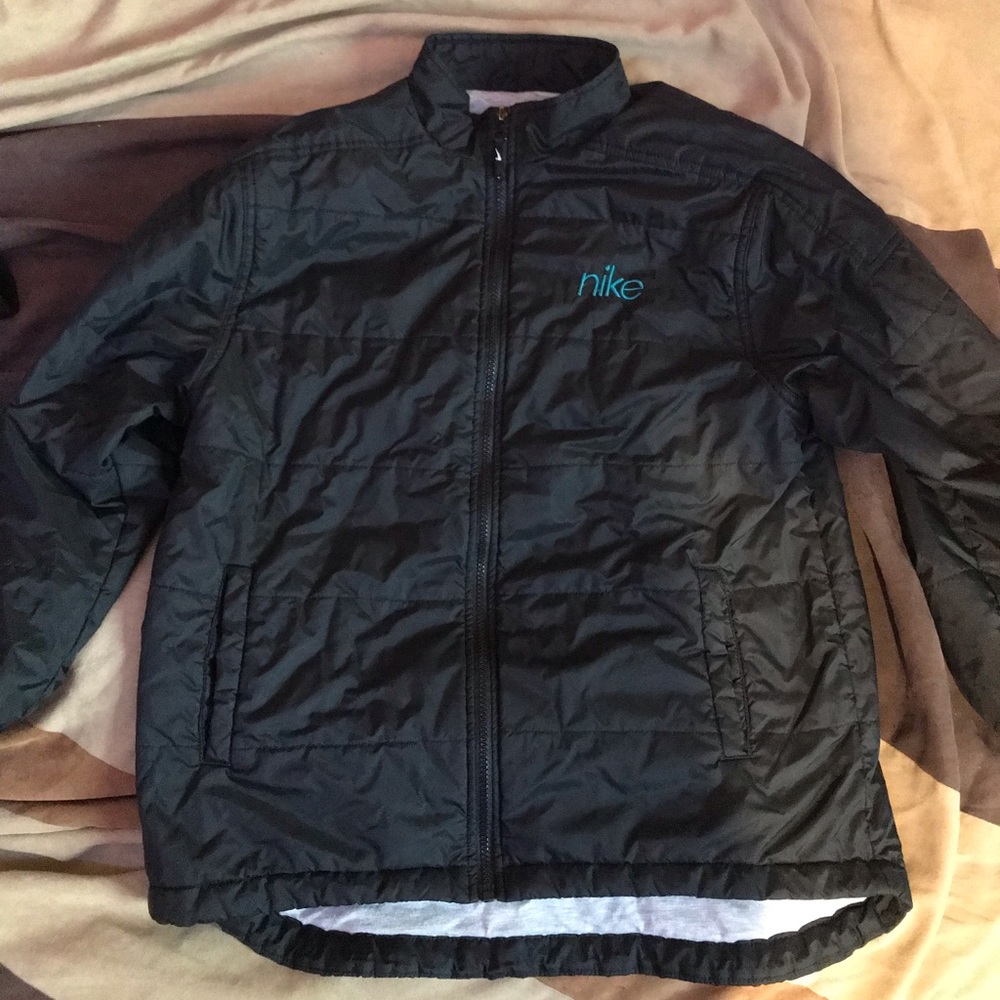 Retro Nike Jacket